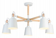 Люстра на штанге Ambrella Light TR TR82208