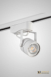 Светильник на штанге AM-Group AM232 AM232 WH, фото 3