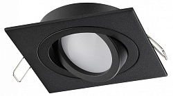 Встраиваемый светильник Novotech MORUS 371020