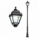 Фонарный столб Fumagalli Simon U33.205.000.AXH27, фото 2