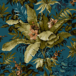 A 55801 Обои Grandeco (Asperia) (1*12) 10,05х0,53 винил на флизелине, фото 1