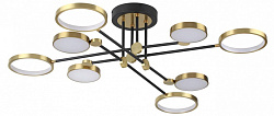 Люстра на штанге Odeon Light Denzel 4320/75CL, фото 2