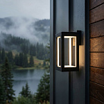 Накладной светильник Elektrostandard Frame 1527 TECHNO LED, фото 2