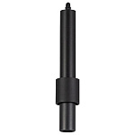 Подвесной светильник Arte Lamp Sabik A2308SP-1BK, фото 2