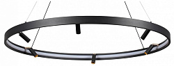 Подвесная люстра Odeon Light Fonda 4317/93L, фото 2