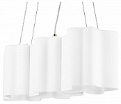 Подвесная люстра Lightstar Nubi 802133, фото 1