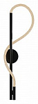 Бра LIGHTERA Tura LE103W-90B