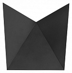 Накладной светильник Arte Lamp Busta A1609AP-1BK, фото 2