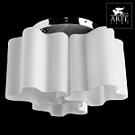 Накладной светильник Arte Lamp Serenata A3479PL-3CC, фото 2