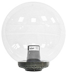 Плафон полимерный Fumagalli Globe 300 G30.B30.000.BXE27, фото 1