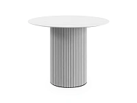 Стол обеденный Mono Stripe D100/D44/H75 948112, фото 1