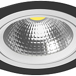 Встраиваемый светильник Lightstar Intero 111 i937060606, фото 4