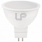 Лампа светодиодная LEDS POWER  GU5.3 7Вт 4000K 006840, фото 1