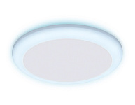 Встраиваемый светильник Ambrella Light DCR DCR313, фото 4