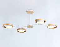 Люстра на штанге Ambrella Light FL FL51609, фото 4