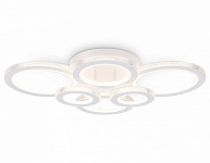 Потолочная люстра Ambrella Light FA FA8874, фото 2