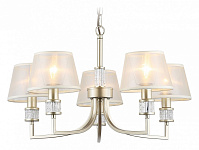 Подвесная люстра Ambrella Light HIGH LIGHT LH71214, фото 2
