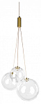 Подвесная люстра Loft it Pop it 10270/P3, фото 2