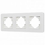 Рамка на 3 поста Arlight OMALI 049712