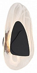 Накладной светильник Arte Lamp Libertas A2096AP-5BK, фото 1