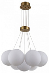 Подвесная люстра Kink Light Алди 08475-7,20, фото 3
