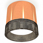 Накладной светильник Ambrella Light XS XS8122021