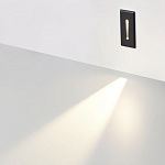 Встраиваемый светильник Odeon Light Escala 7054/3WL, фото 3