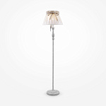 Напольный светильник (торшер) Maytoni ARM013-22-W, фото 1