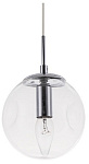 Подвесной светильник Arte Lamp Tureis A9915SP-1CC, фото 2