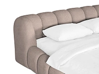 Кровать Litta Simple без подъемного механизма 961678, фото 4