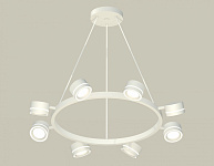 Подвесная люстра Ambrella Light XB XB9195201, фото 2