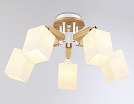 Потолочная люстра Ambrella Light TR TR9518, фото 4