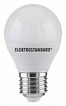 Лампа светодиодная Elektrostandard Mini Classic E27 7Вт 4200K a048663
