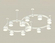 Подвесная люстра Ambrella Light XR XR92211001, фото 1