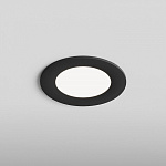 Встраиваемый светильник Hesby Lighting Harstad HSBL_0216, фото 3