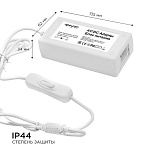 Блок питания Apeyron Electrics  03-21, фото 3