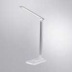 Настольная лампа офисная Arte Lamp William A5122LT-1WH, фото 3