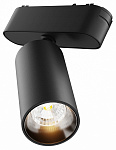 Светильник на штанге Maytoni Technical Focus LED TR103-1-12W3K-M-B, фото 1