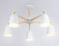 Люстра на штанге Ambrella Light TR TR82208, фото 3