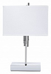 Настольная лампа декоративная Arte Lamp Julietta A5037LT-2CC, фото 1