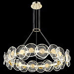 Подвесной светильник Wertmark Helena WE453.30.303