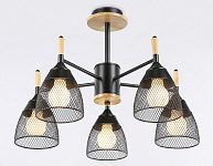 Люстра на штанге Ambrella Light TR TR8015, фото 3