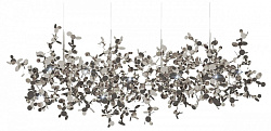 Подвесная люстра Loft it Spark 10101/4 Chrome, фото 2