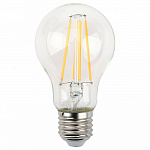 Лампа светодиодная Эра F-LED E27 13Вт 2700K F-LED A60-13W-827-E27, фото 1