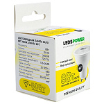 Лампа светодиодная LEDS POWER  GU10 8Вт 3000K 006871, фото 4