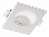 Встраиваемый светильник Novotech Cail 370497