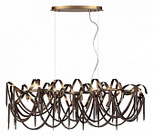 Подвесная люстра Odeon Light Chainy 5066/10, фото 4
