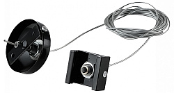 Подвес для трека Lightstar Quattro 504197-FR2