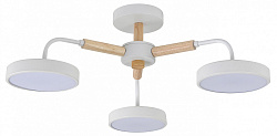 Люстра на штанге Escada 10270 10270/3LED, фото 1