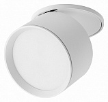 Встраиваемый светильник Lightstar Acuto 215806